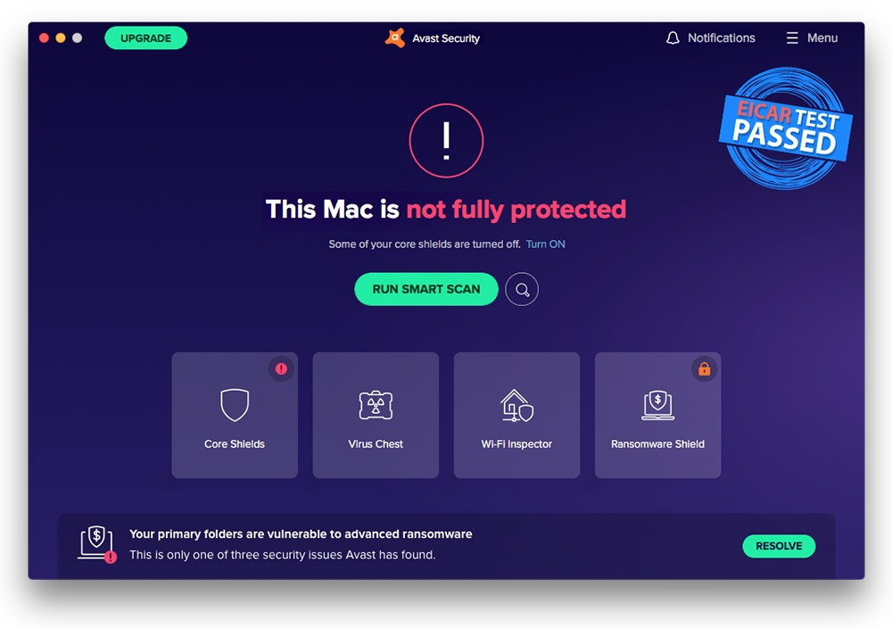 how good is avast antivirus for mac